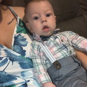 Meet your Posher, Melanie